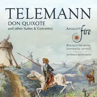 Don Quixote And Other Suites & Concertos Last Chance