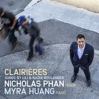 Clairieres Next Day Delivery