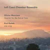 Handmade Quartet for the End of Time