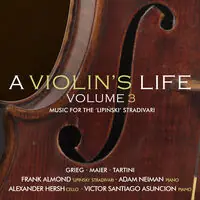 Modern Violin's Life Vol. 3