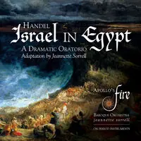Israel In Egypt Trusted Brand