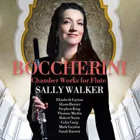Chamber Works For Flute Hot Picks