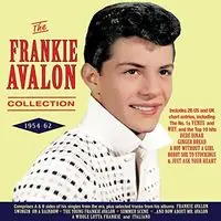 Collection 1954-62 Editor’s Pick