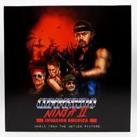 Wholesale Commando Ninja Ii: Invasion America - O.S.T.