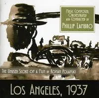 Direct From Factory Los Angeles 1937 (Original Soundtrack)
