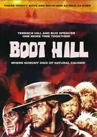 Boot Hill Crafted