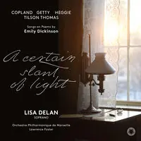 Low Price Certain Slant of Light