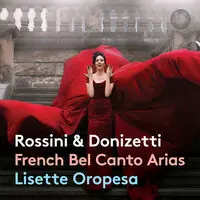 No Minimum Order French Bel Canto Arias