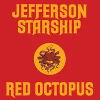 Red Octopus (Audp) (Bonus Tracks) [Clear Vinyl] (Emb) Limited Offer