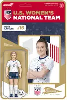 Uswnt Soccer - Rose Lavelle (2023 World Cup Home) Big Sale