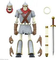 Dungeons And Dragons Ultimates! Wave 01 - Dekkion Best Seller
