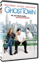 Trending Ghost Town / (Mod)