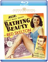 Top Rated Bathing Beauty / (Mod Dts Mono)