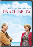 On A Clear Day / (Mod) Reduced Price