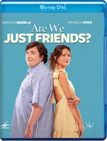 Best Seller Are We Just Friends / (Mod)