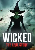 Wicked - The Real Story Buy Online