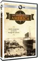 Seasonal Sale The Jewish Journey: America