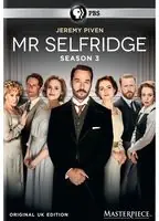 Mr. Selfridge - Season 3 (Masterpiece) Special Offer