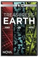 Nova: Treasures of the Earth Best Choice