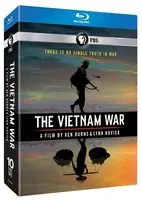 Limited Edition The Vietnam War (Ken Burns)