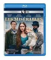 Les MisÃ©rables (Masterpiece) Limited Offer