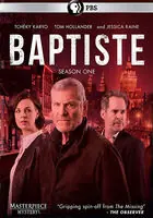 Buy Direct Baptiste: Season One (Masterpiece)