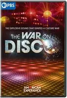 American Experience: The War On Disco Holiday Sale
