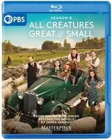 Deal Masterpiece: All Creatures Great & Small - Ssn 6