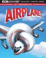 Airplane! Limited Edition