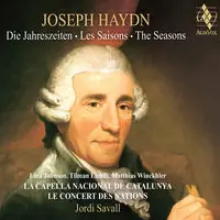 Haydn: The Seasons Holiday Sale