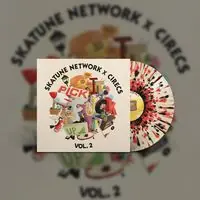 Pick It The Fuck Up 2 (Blk) [Colored Vinyl] (Red) Buy Direct