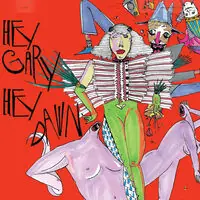 Hey Gary, Hey Dawn New Arrival