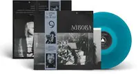 Aurora (Blue) [Colored Vinyl] Reduced Price