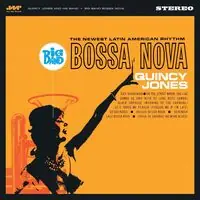 Big Band Bossa Nova - Limited 180gm Vinyl with Bonus Track Order Now