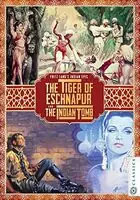 Money Back Guarantee Fritz Lang's Indian Epic