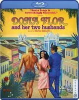 Special Discount Dona Flor And Her Two Husbands / (Sub)