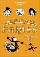 Aesop's Fables - 1920s Volume 1 Save Now