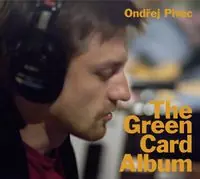 Green Card Album Final Sale