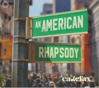 An American Rhapsody Free Returns