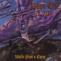 Next Day Delivery Uncle Sam's Curse