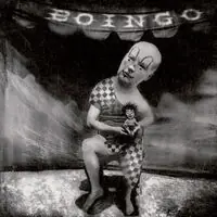 Boingo (Hol) Authentic
