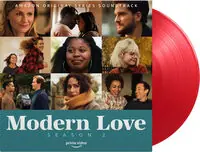 Modern Love Season 2 (Amazon Original Soundtrack) Hassle-Free Returns