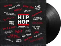 Deal Hip Hop Collected / Various (Blk) [180 Gram] (Hol)