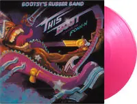 This Boot Is Made For Fonk-N [Colored Vinyl] [Limited Edition] (Mgta) Secure Checkout