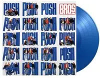 Push: 35th Anniversary (Blue) [Colored Vinyl] [Limited Edition] [180 Gram] Price Drop