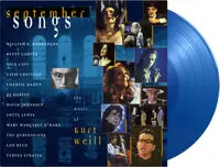 September Songs: The Music Of Kurt Weill / Various Express Delivery