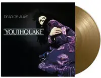 Weekend Sale Youthquake [Colored Vinyl] (Gol) [Limited Edition] [180 Gram] (Hol)