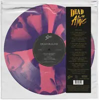 You Spin Me Round (Like A Record) [Colored Vinyl] [Limited Edition] Weekend Sale
