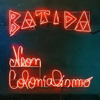 Luxury Neon Colonialismo