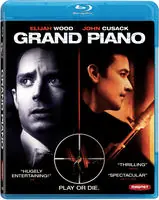 Grand Piano Crafted